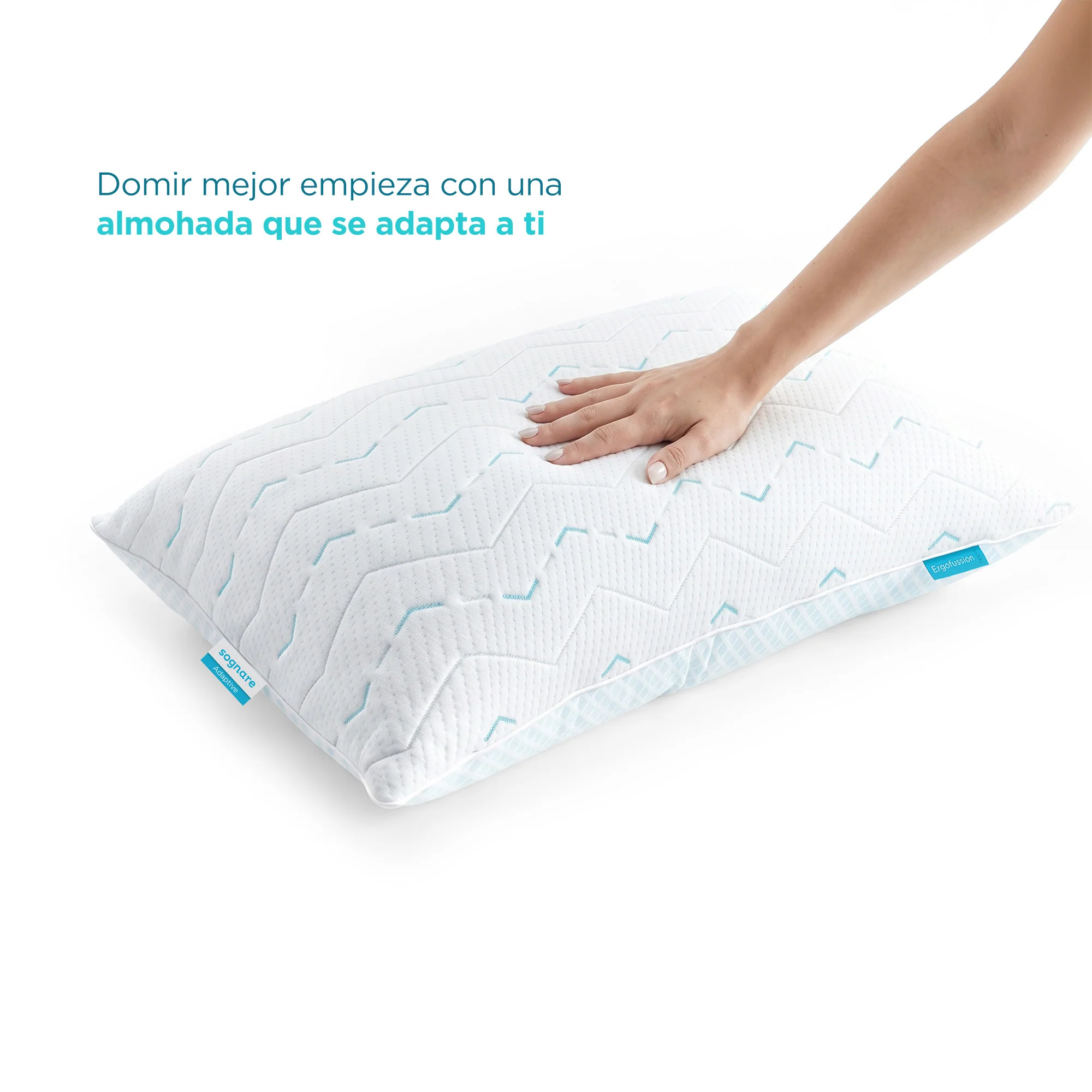 Almohada Sognare® Adaptive - Image 3