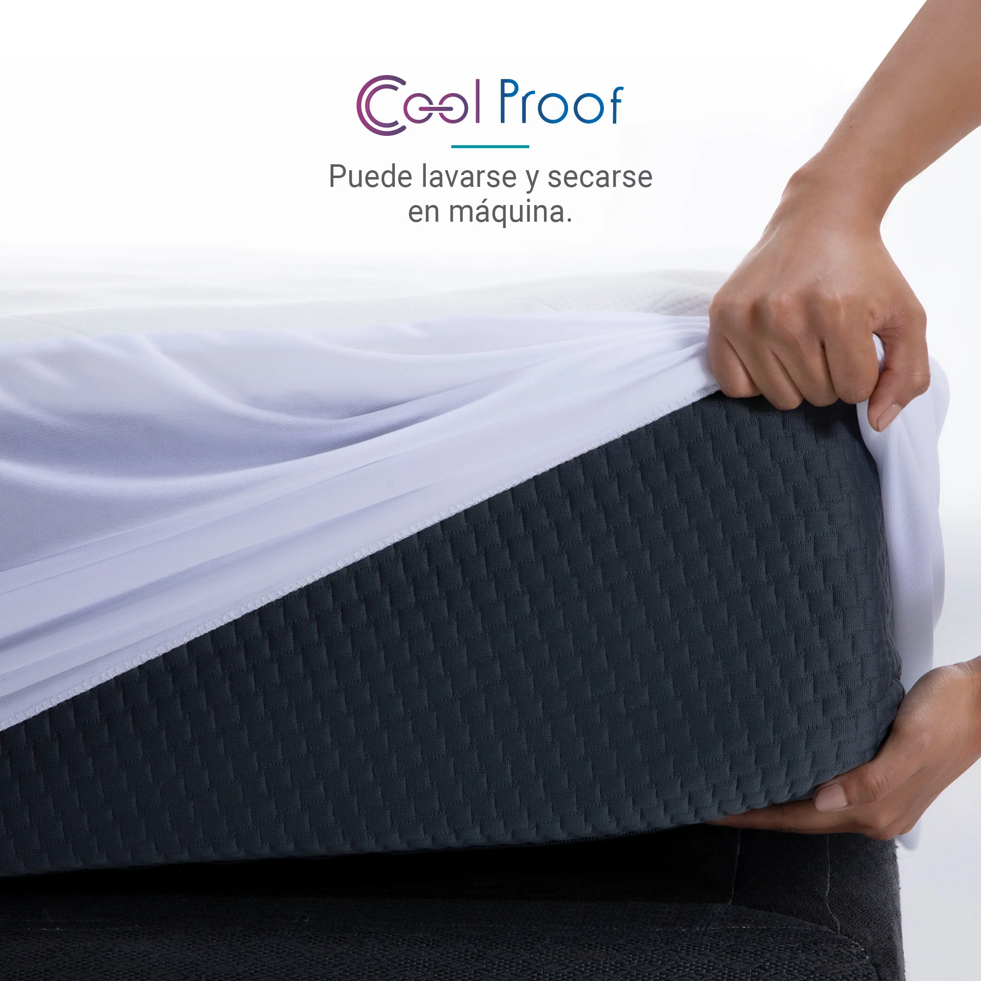 Protector de Colchón Cool Proof Sognare® - Image 5
