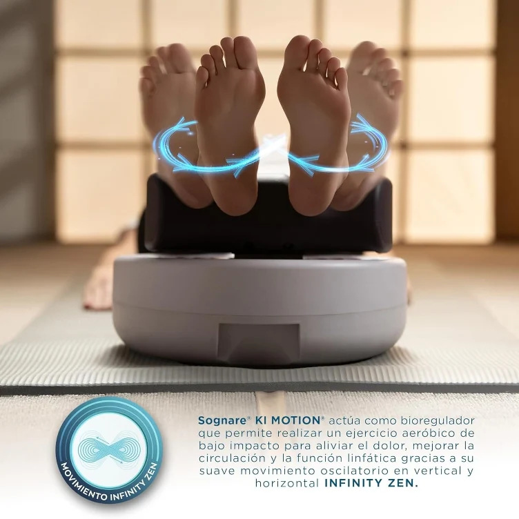 Sognare® Ki Motion - Image 6
