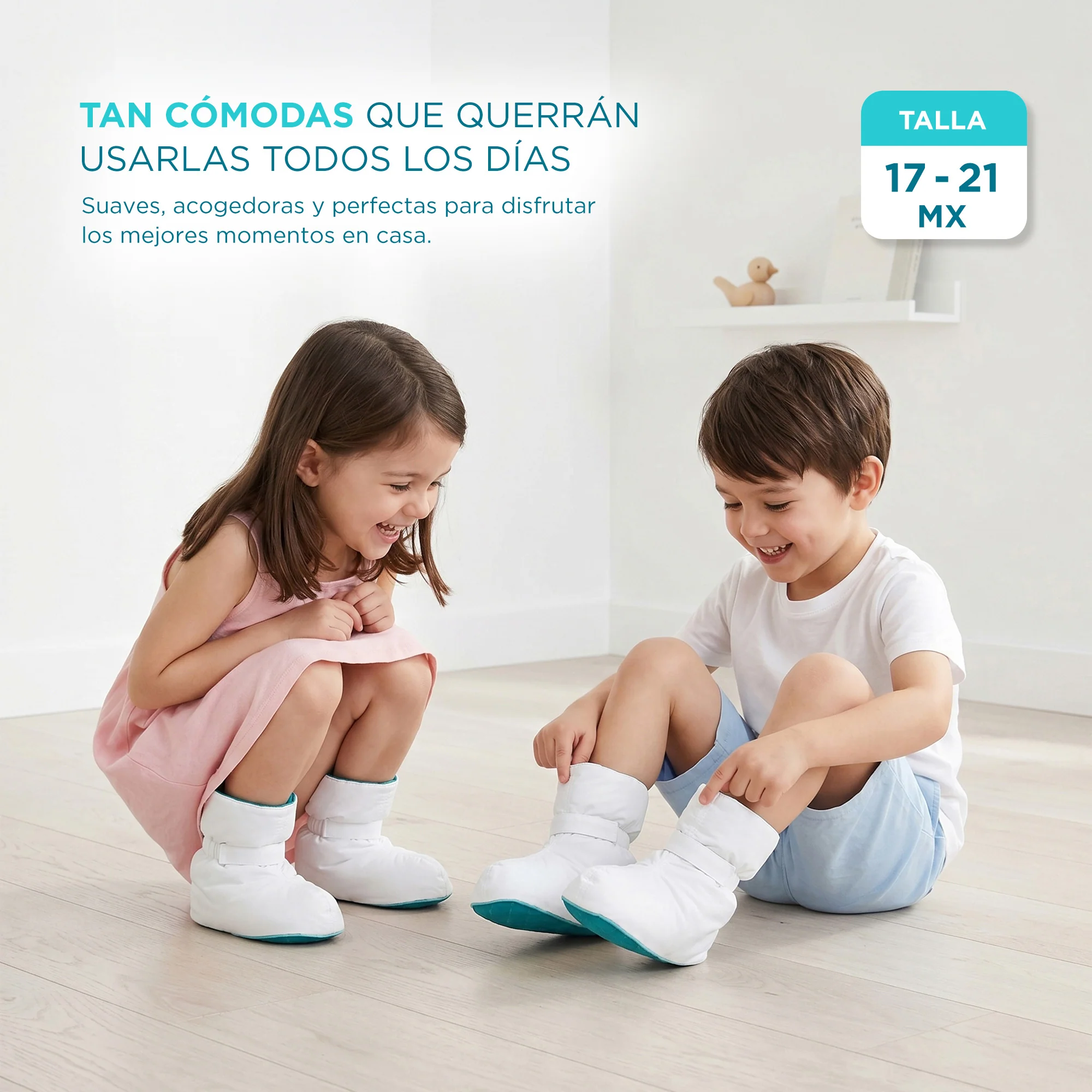 Sognare® Spongies Kids - Image 9